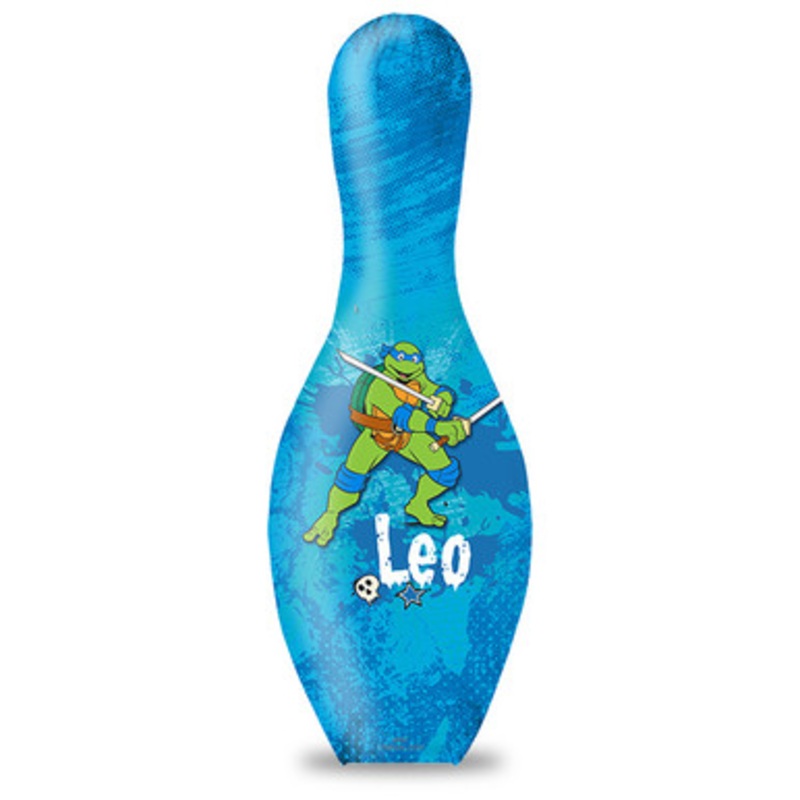 OTBB Teenage Mutant Ninja Turtles Leonardo Bowling Pin