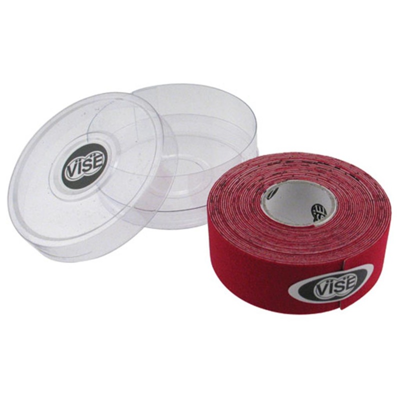 Vise Hada Patch Skin Protection Tape Roll – Red