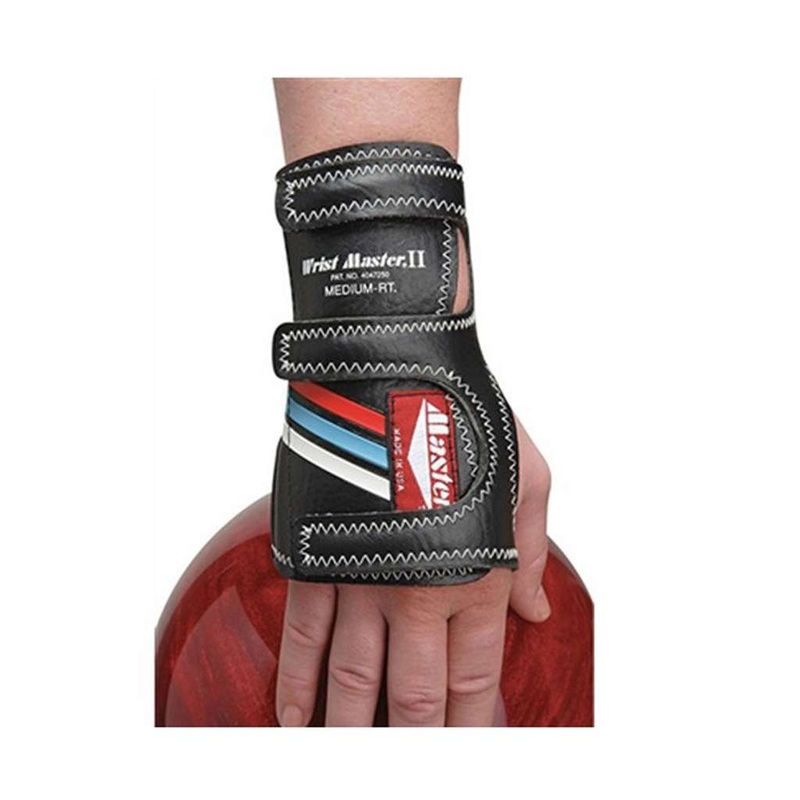 Wrist Master II Black – Left Hand Large