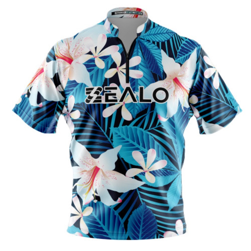 Zealo Gear – Kris Prather Design 23-1001