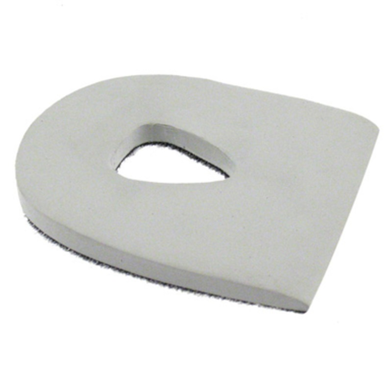 3G Replacement Heel Flat Normal