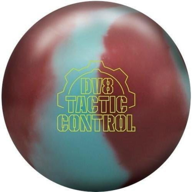 DV8 Tactic Control|12 lbs.|13 lbs.|14 lbs.|15 lbs.|16 lbs.