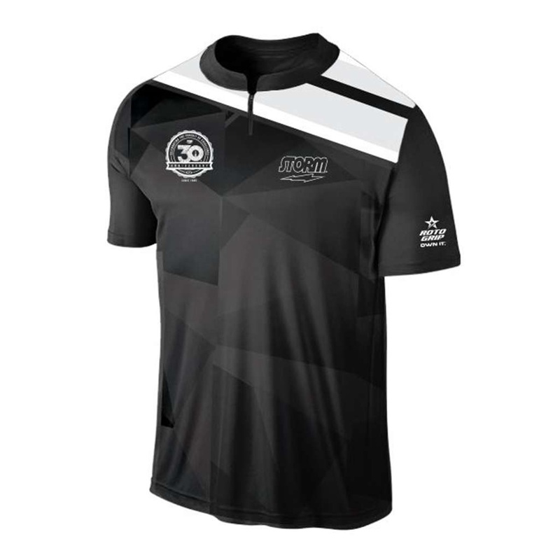 Storm Womens 30th Anniversary Jersey