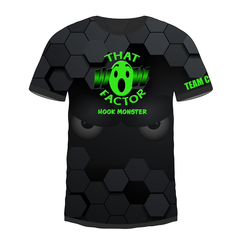 TWFHM Jersey