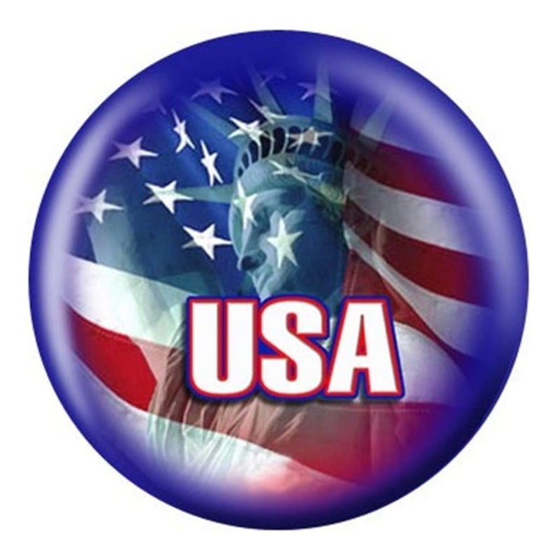 American Eagle Bowling Ball|6lbs|8lbs|10lbs|12lbs|14lbs|15lbs