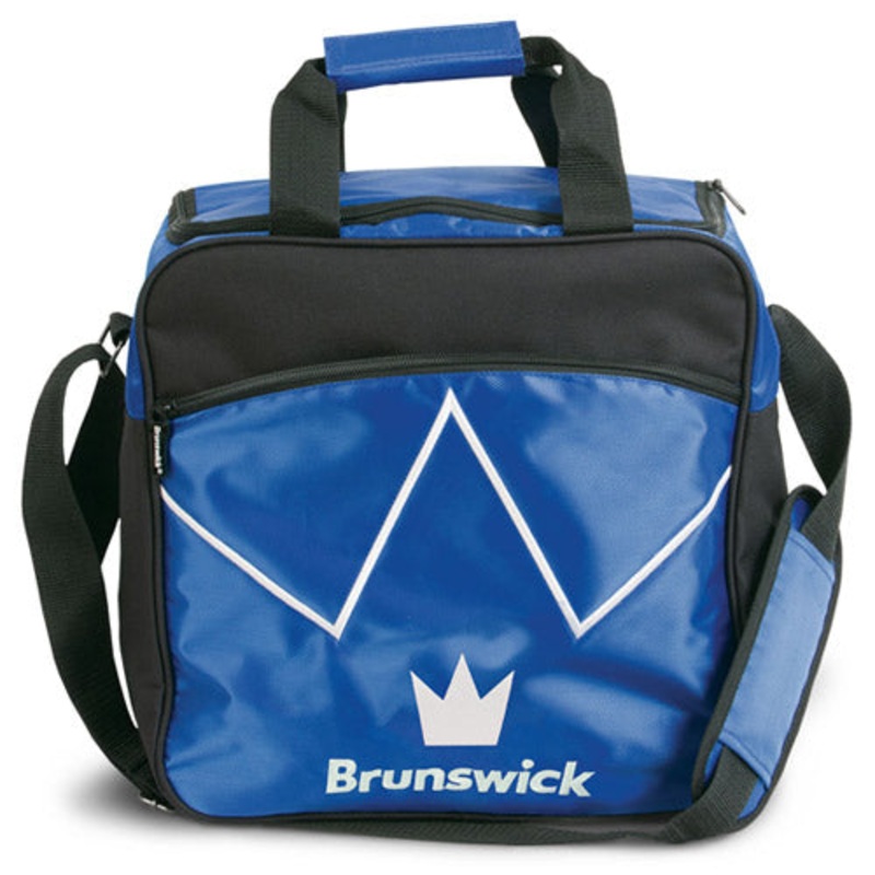 Brunswick Blitz Single 1 Ball Tote