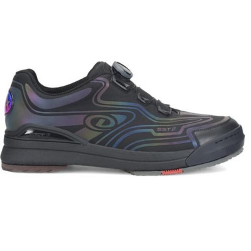 Dexter SST X Tron Colorshift Bowling Shoes