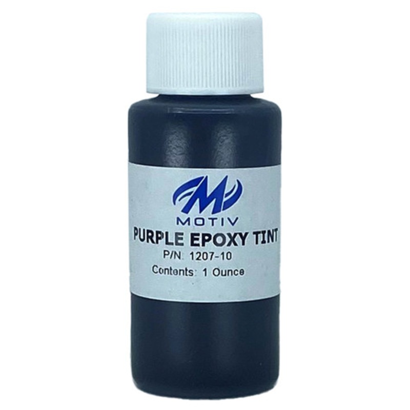 Motiv Purple Epoxy Tint – 1 oz