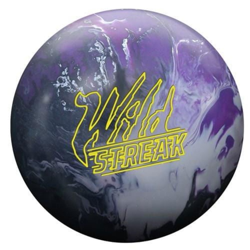 Roto Grip Wild Streak|12 lbs.|13 lbs.|14 lbs.|15 lbs.|16 lbs.