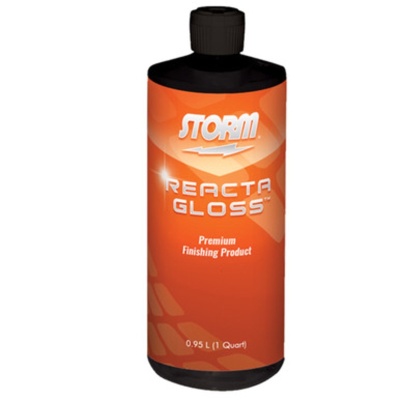 Storm Reacta Gloss Ball Polish – 32 oz