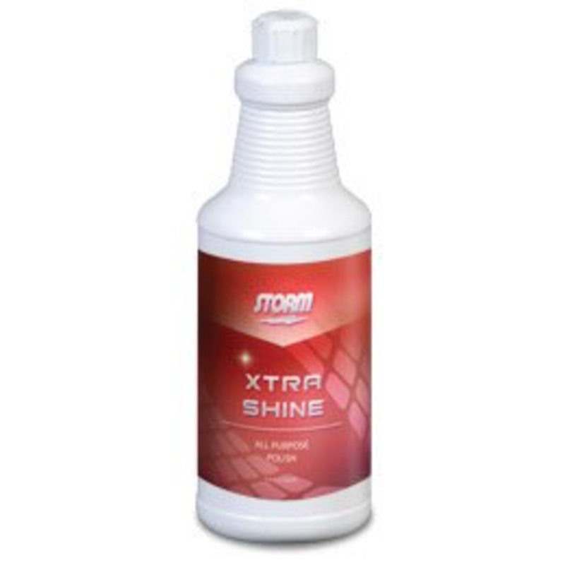 Storm Xtra Shine Ball Polish – 32 oz