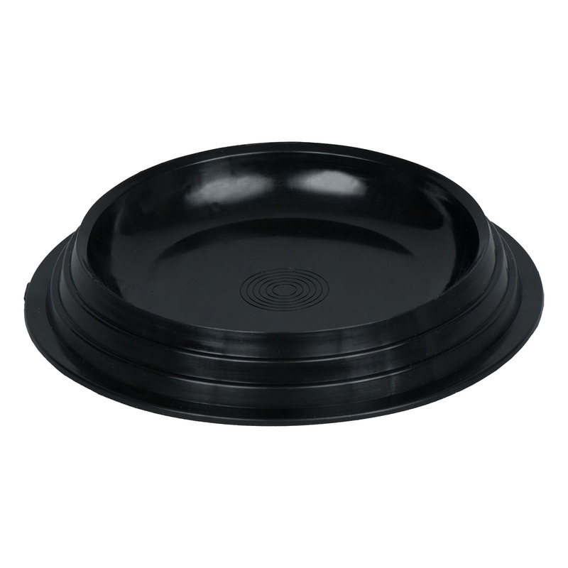 Basic Ball Cup|Black