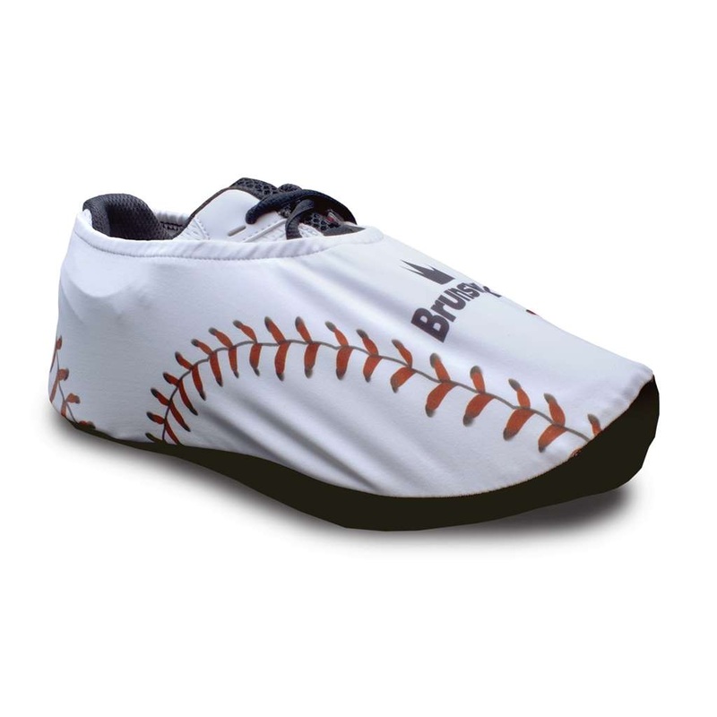 Brunswick Baseball Shoe Cover – Small/Medium