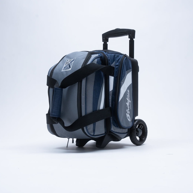 Cruiser Single Roller GREY NAVY