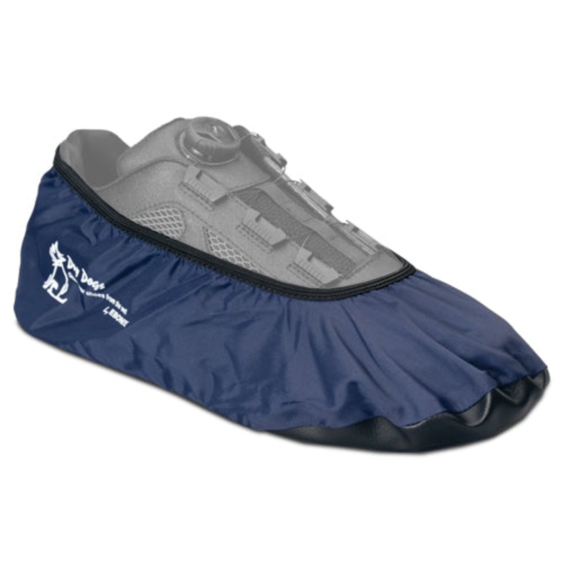 Ebonite Dry Dog Shoe Covers|S|M|L|XL