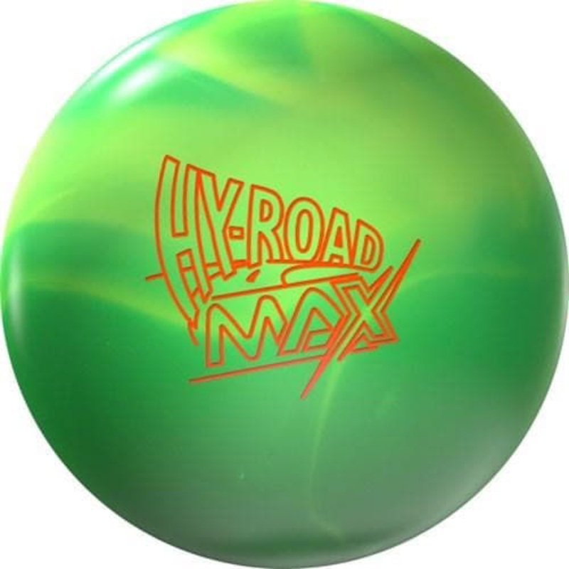 Storm Hy-Road Max Bowling Ball
