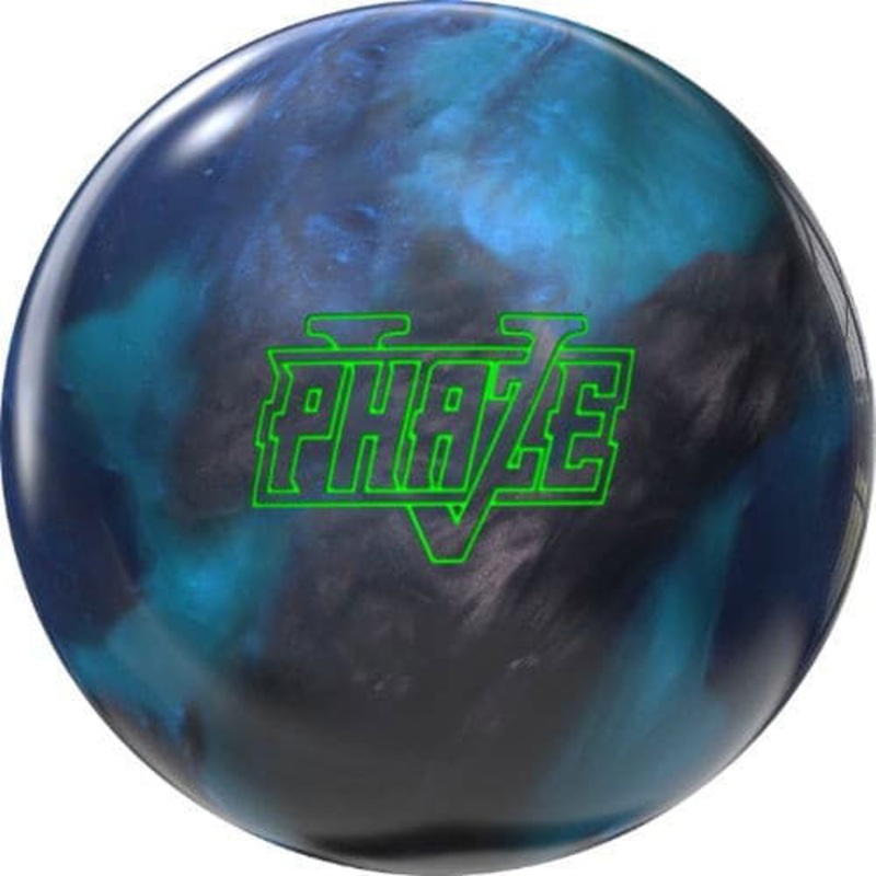 Storm Phaze V Bowling Ball|12 lbs.|13 lbs.|14 lbs.|15 lbs.|16 lbs.
