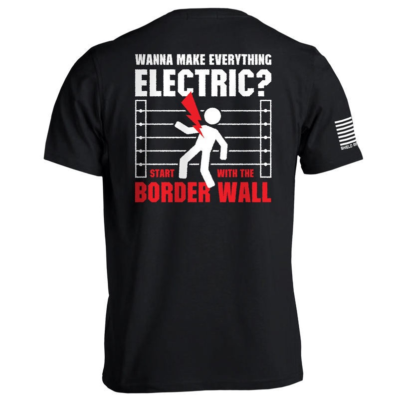 Wanna Make Everything Electric