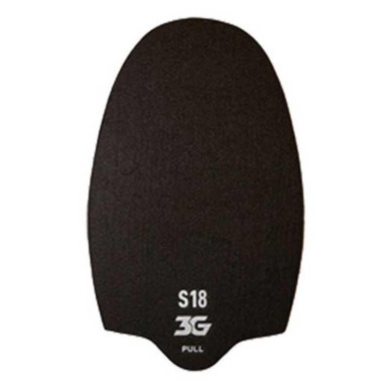 3G Formula Slide Sole S18 Low Friction