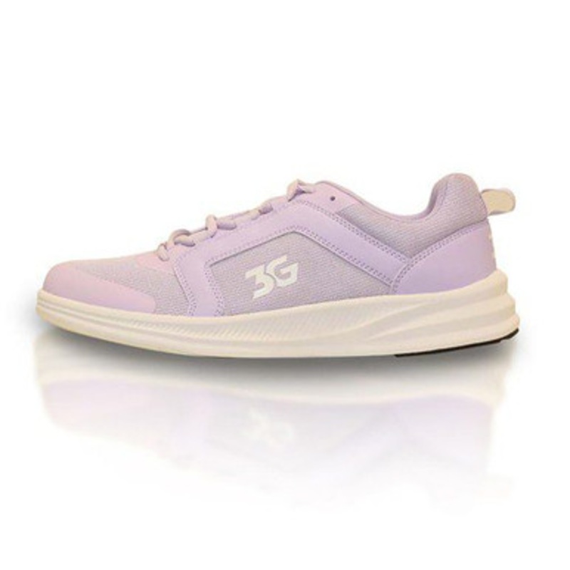 3G Kicks II Women’s Bowling Shoes Lavender
