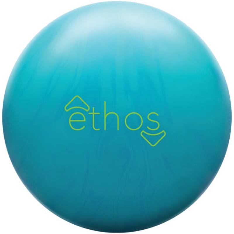 Brunswick Ethos Solid|12 lbs|13 lbs|14 lbs|15 lbs|16 lbs