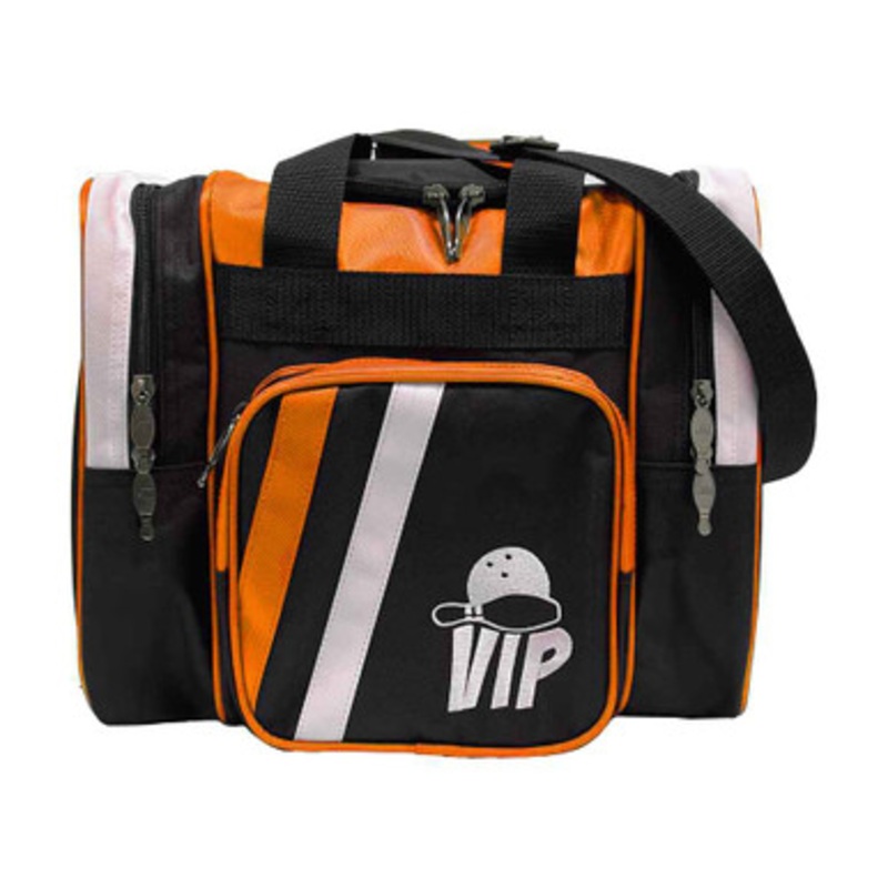 Eagle VIP Premium Single Ball Tote Bag Orange