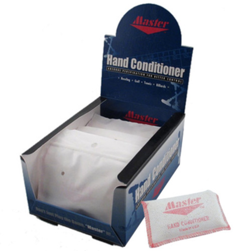 Master Hand Conditioner – 12 Count Box