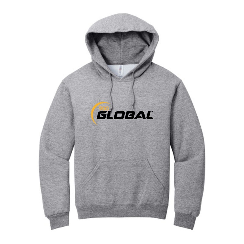 900 Global Hoodie|Large|Medium|Small|X-Large|XX-Large|XXX-Large|Oxford