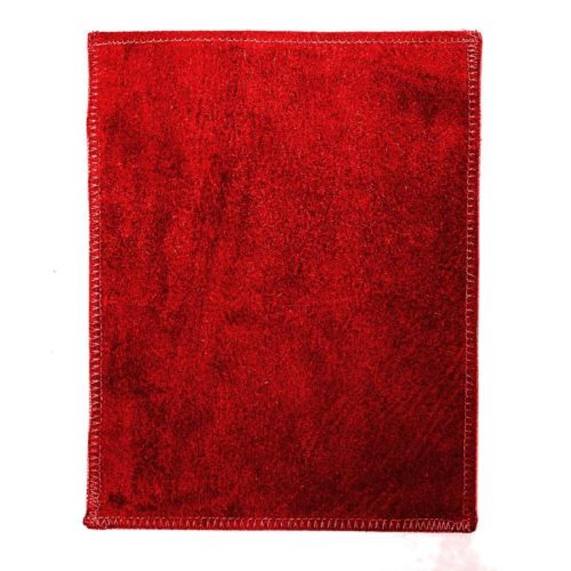 Classic Shammy Red