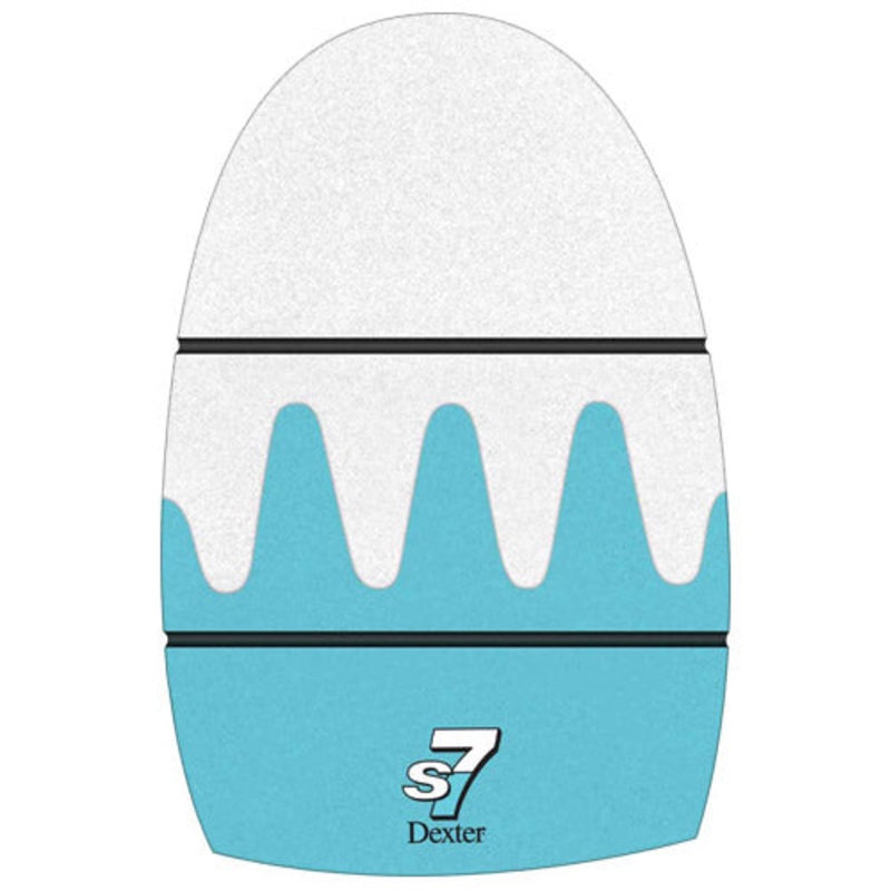 Dexter THE 9 Slide Sole (S7) Above Average Slide