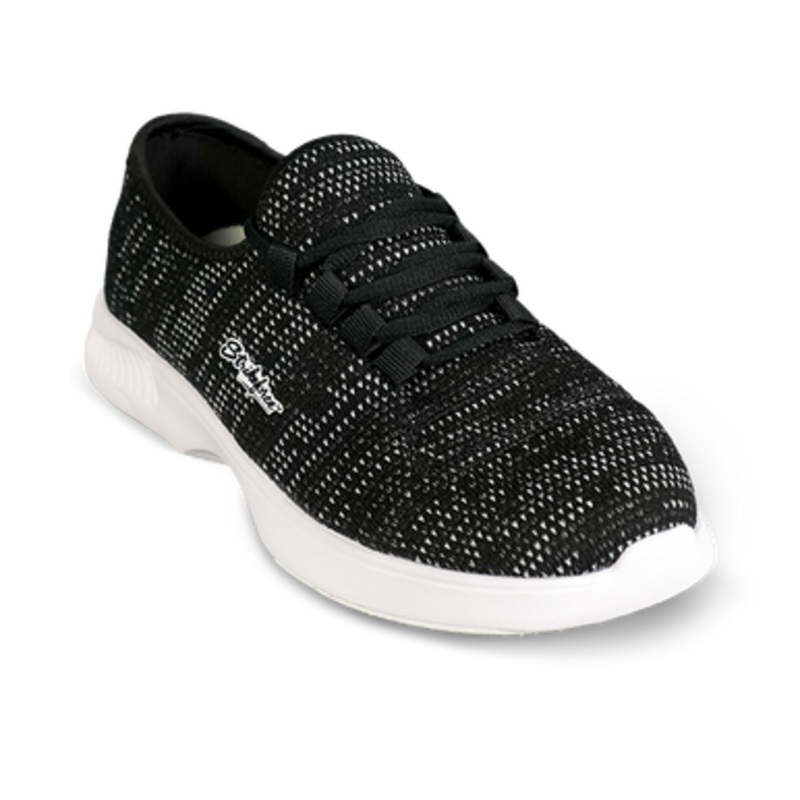 KR Strikeforce Womens Maui Bowling Shoes Black
