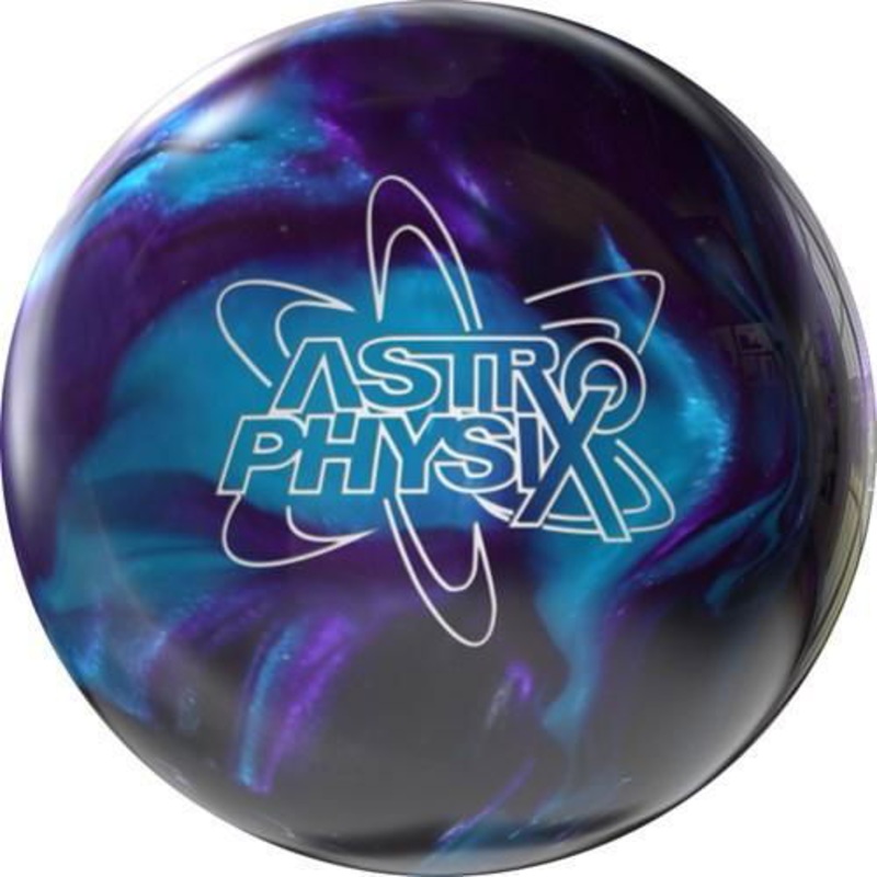 Storm AstroPhysiX|12 lbs.|13 lbs.|14 lbs.|15 lbs.|16 lbs.