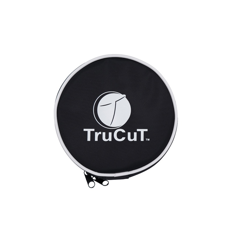 TruCut Surface Management Case
