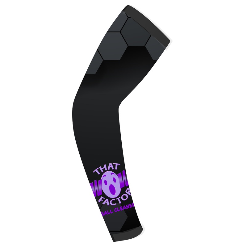 TWF Strike Sleeve