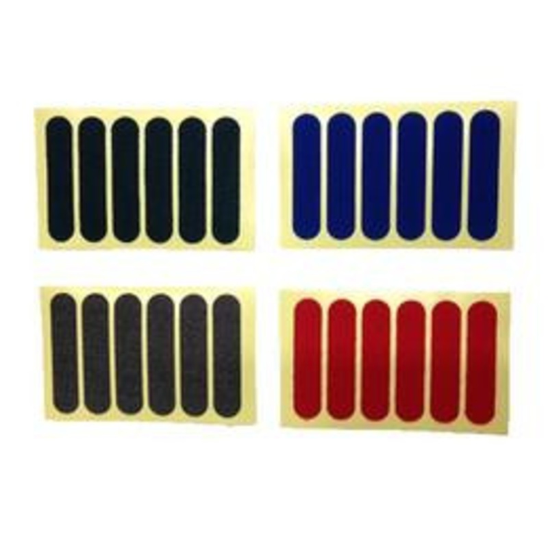 Vise Hada Patch 1/2 Sample Pack – 48 Pieces