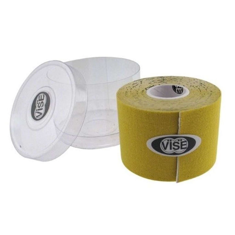 Vise NT-50Y Protection Bowling Tape – Yellow