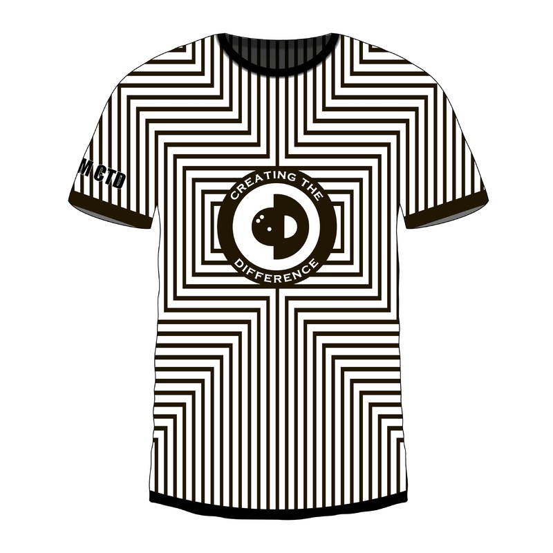 X Illusion Jersey