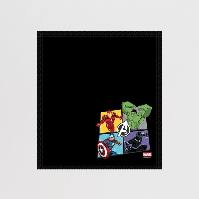 Avengers Group Shammy