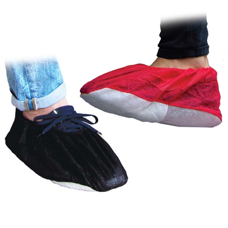 Bowling Buddies Shoe Cover – X-Large
