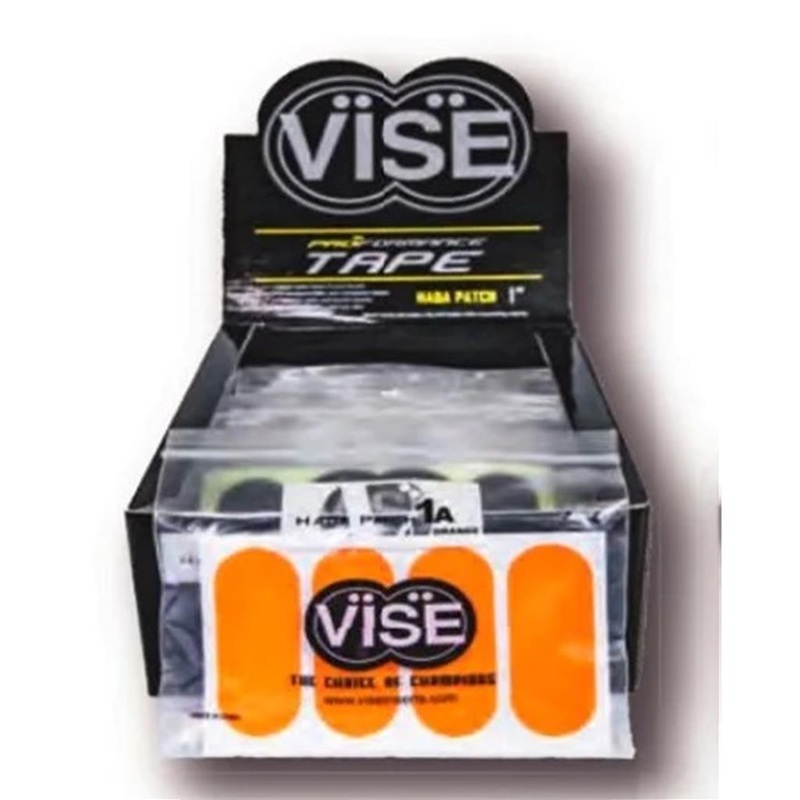 Vise Hada Patch Pre-Cut – Orange
