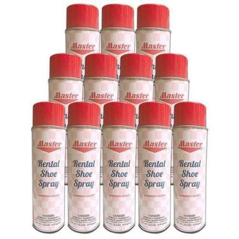 Disinfectant and Deodorizing Spray (Dozen)