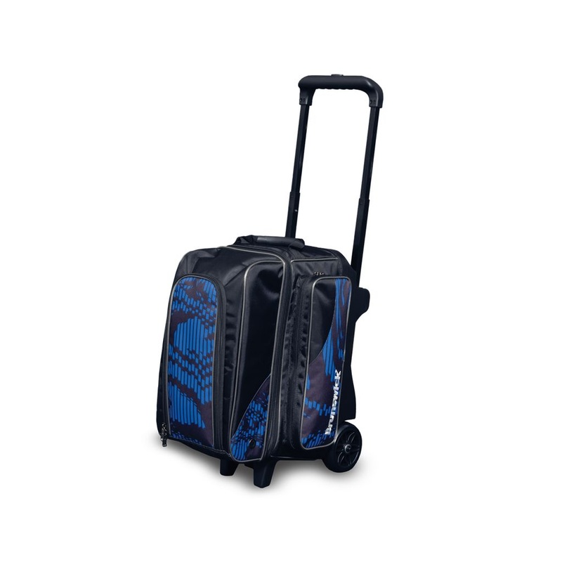 Brunswick Punisher Double Roller – Multiple Colors