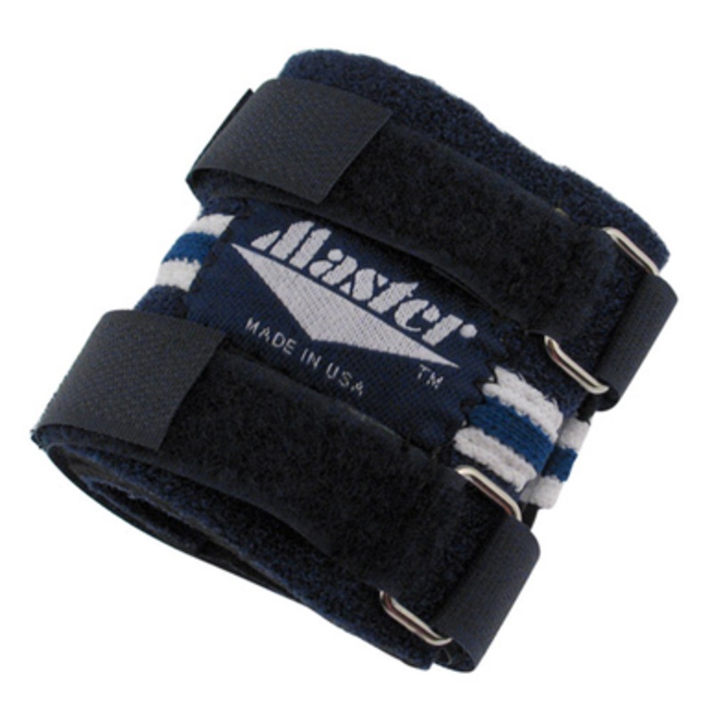 Master Wrister Wrist Support