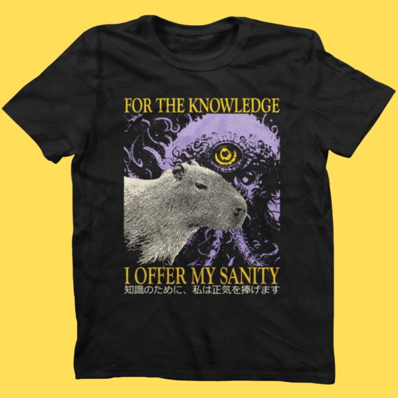 ‘Offer My Sanity’ Shirt|Small|Medium|Large|X-Large|2XL