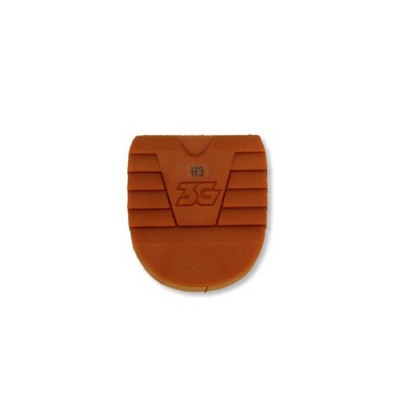 3G Formula Interchangeable Bowling Shoe Heel (H3) – Most Brake
