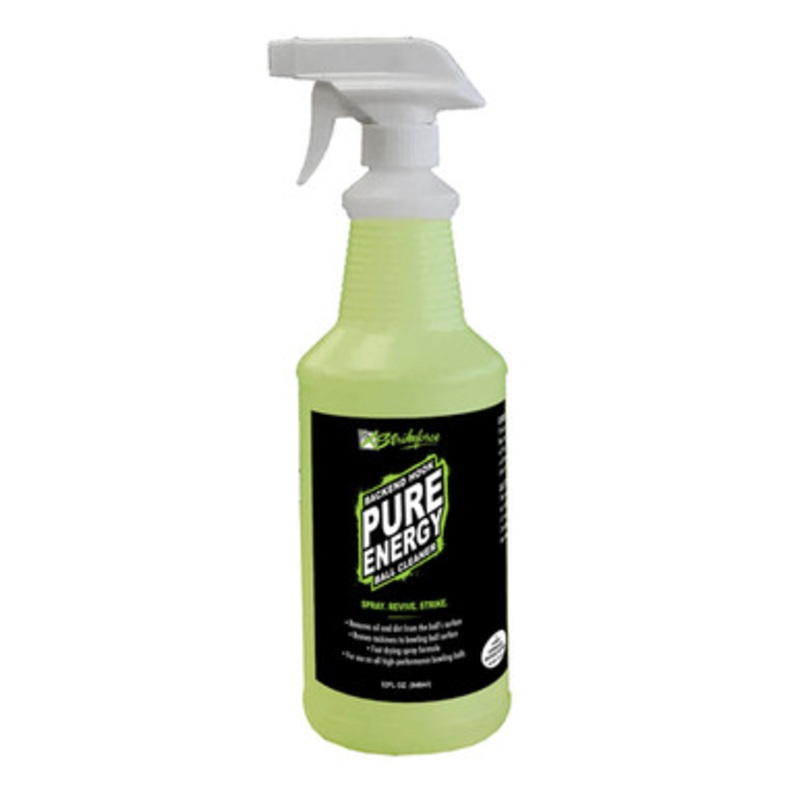 KR Strikeforce Pure Energy Ball Cleaner – 32 oz