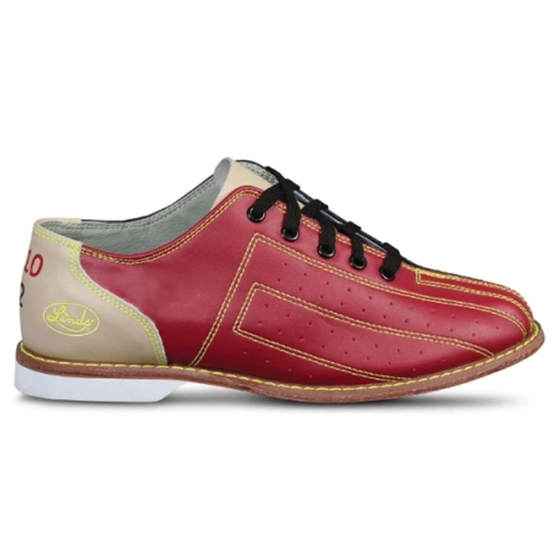 Linds Unisex Illuminator Rental Bowling Shoes – Laces