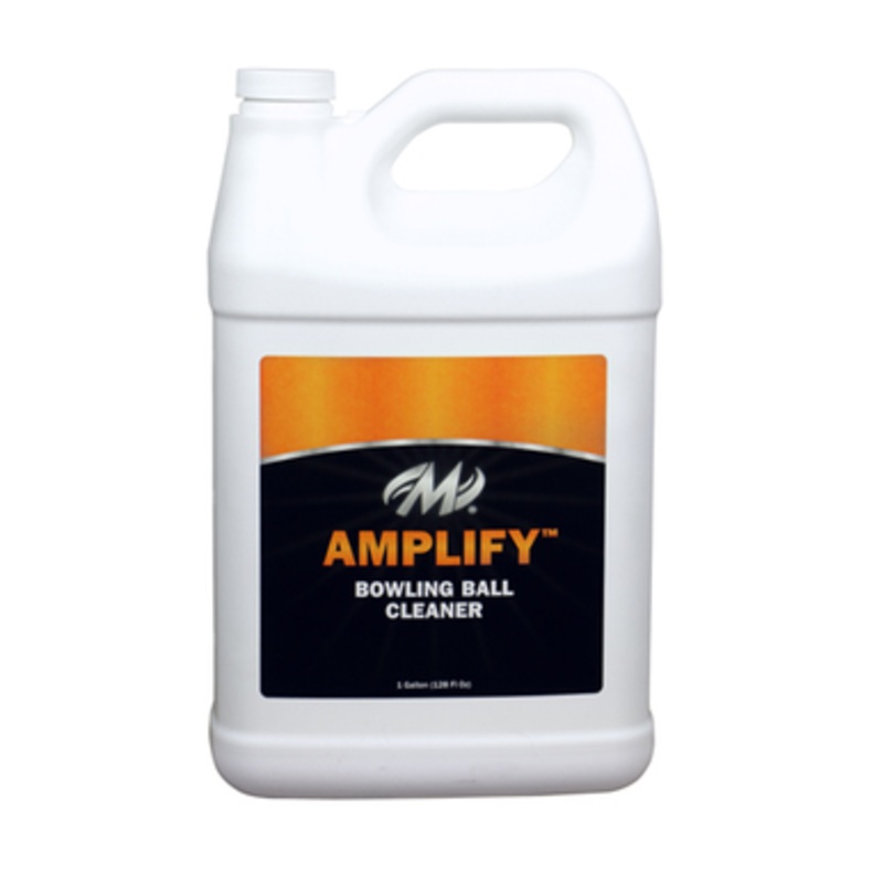 Motiv Amplify Ball Cleaner – 1 Gallon