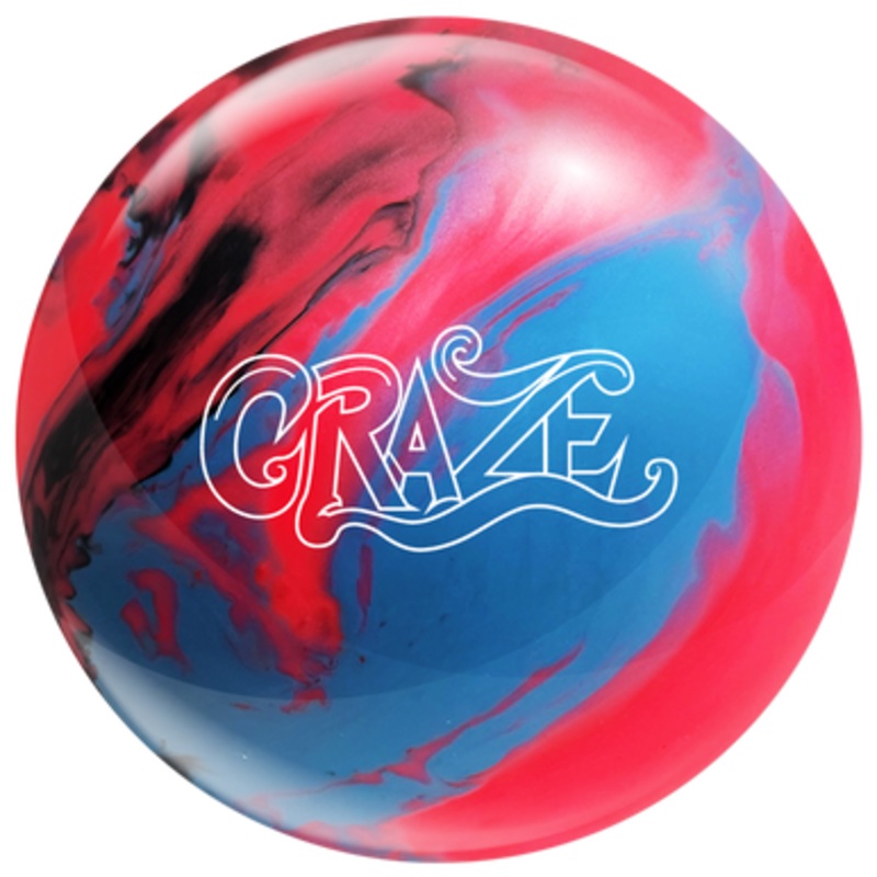 SWAG Craze Pearl Bowling Ball