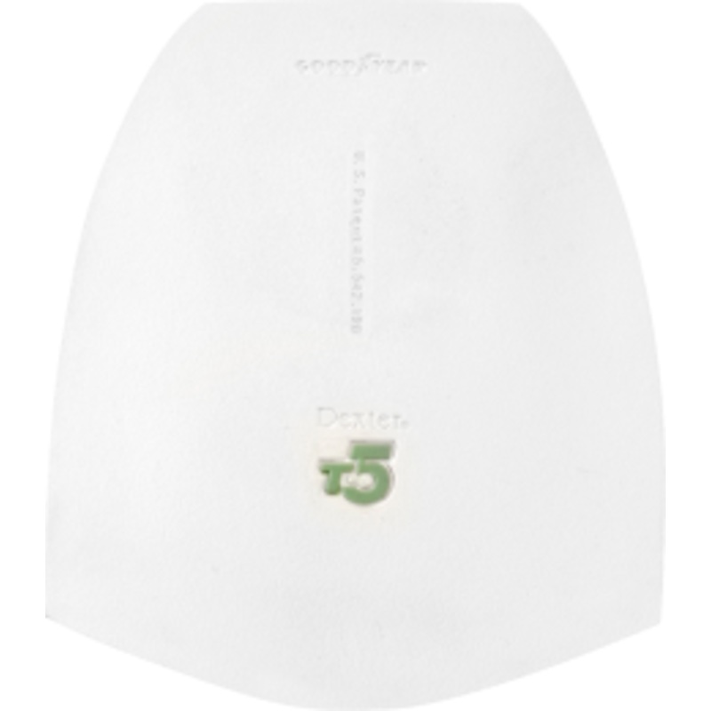 Dexter Replacement Sole – T5 Smooth Rubber